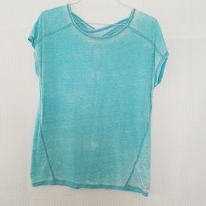 Calvin Klein Super Soft Performance Tee